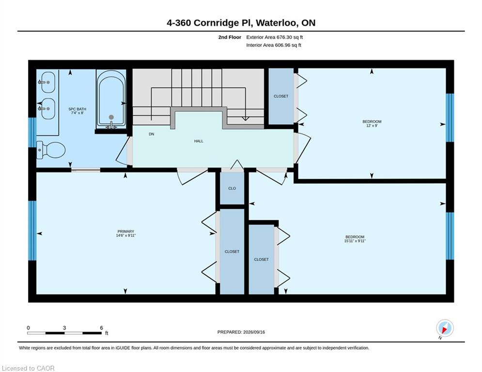 4-360 Cornridge Place Property Photo 39