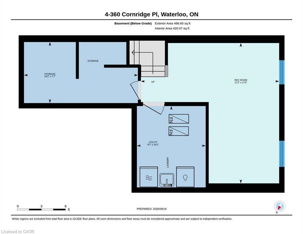 4-360 Cornridge Place Property Photo 40