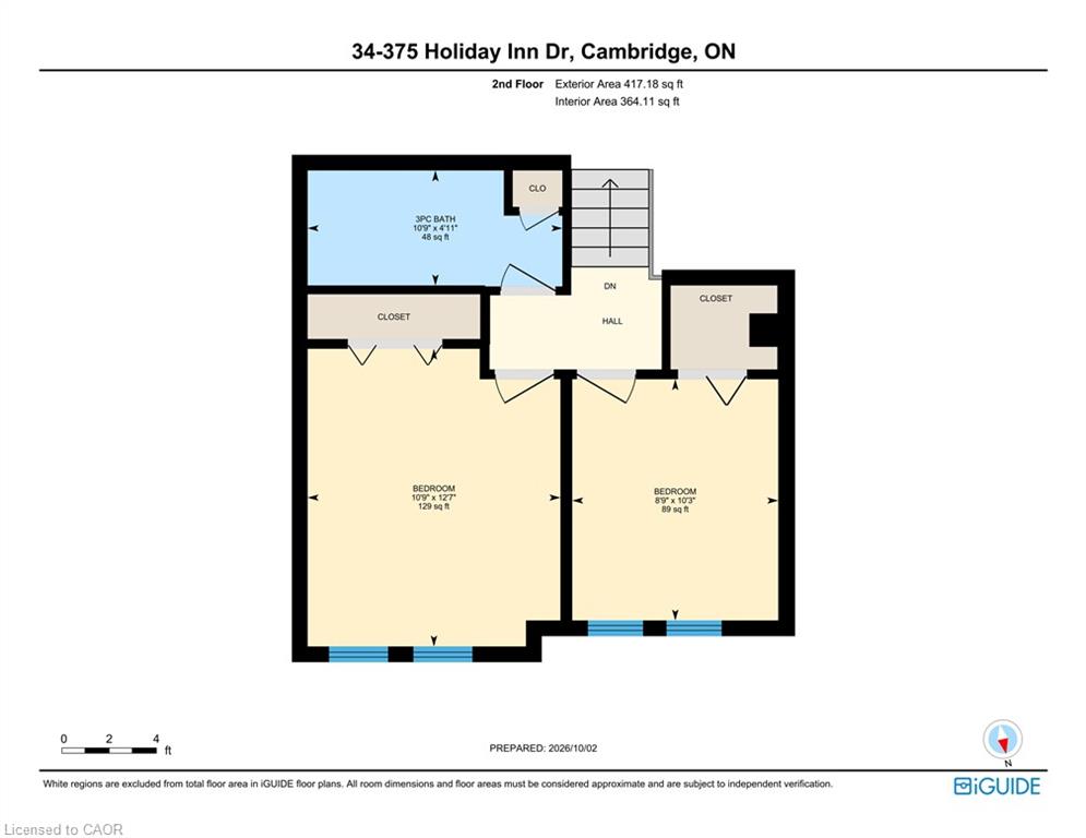 34-375 Holiday Inn Drive Property Photo 45