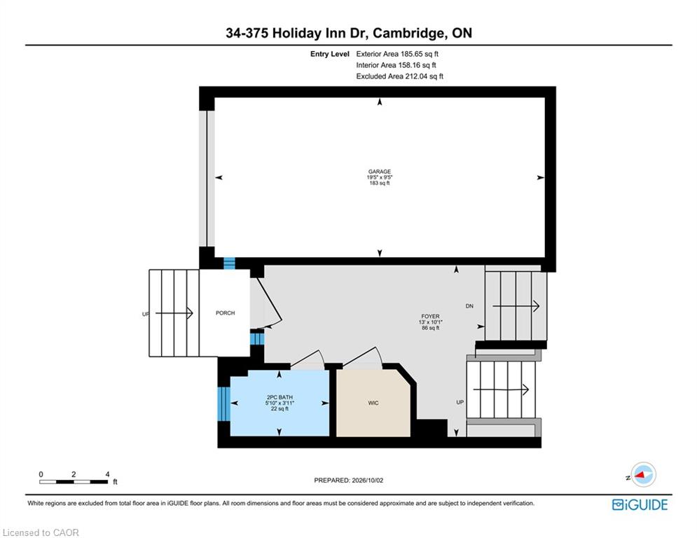 34-375 Holiday Inn Drive Property Photo 47