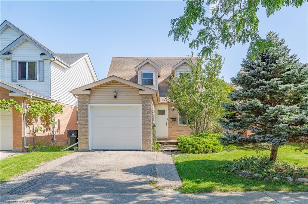 34 Camrose Court Property Photo 1
