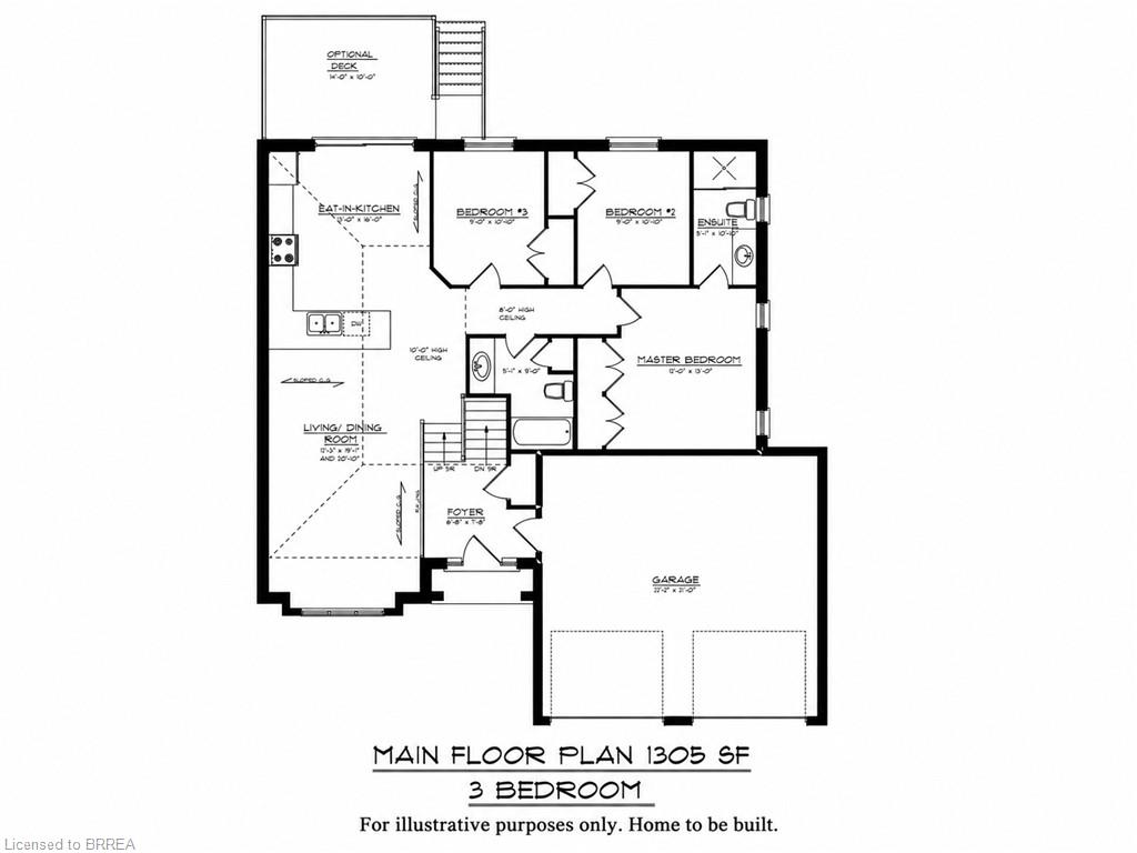 Lot 5 Donegal Drive Property Photo 2