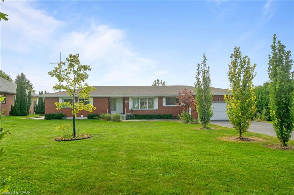 368 Rock Chapel Road Property Photo 2