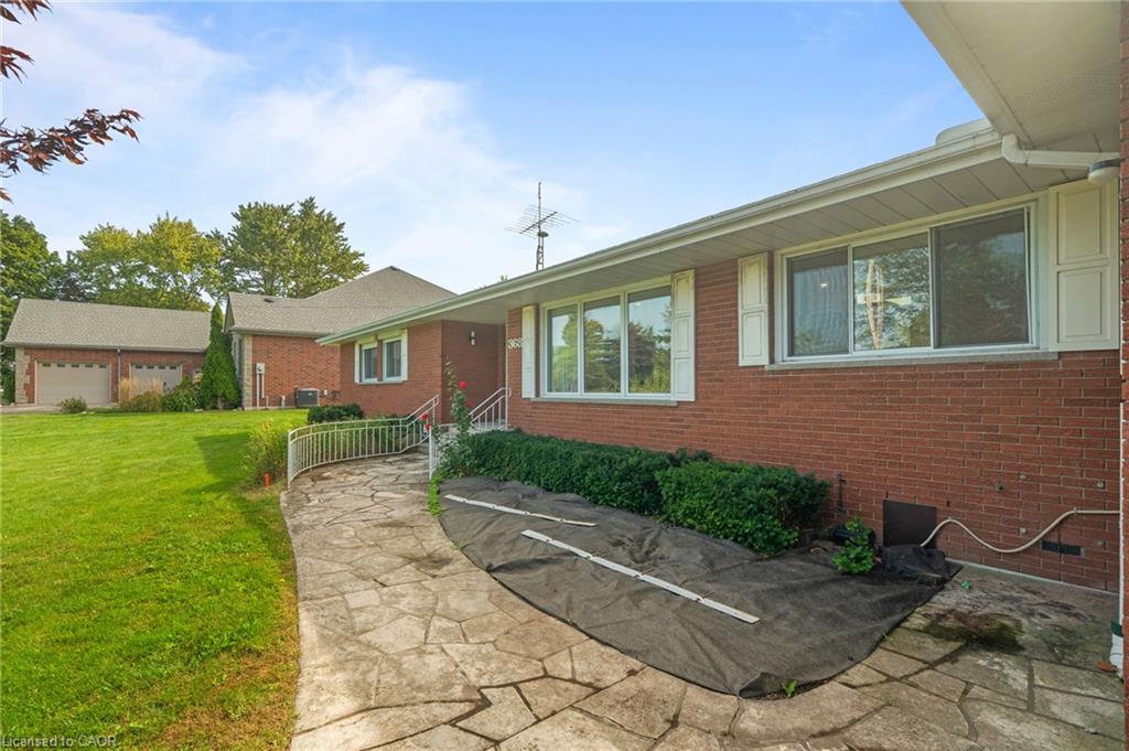 368 Rock Chapel Road Property Photo 4