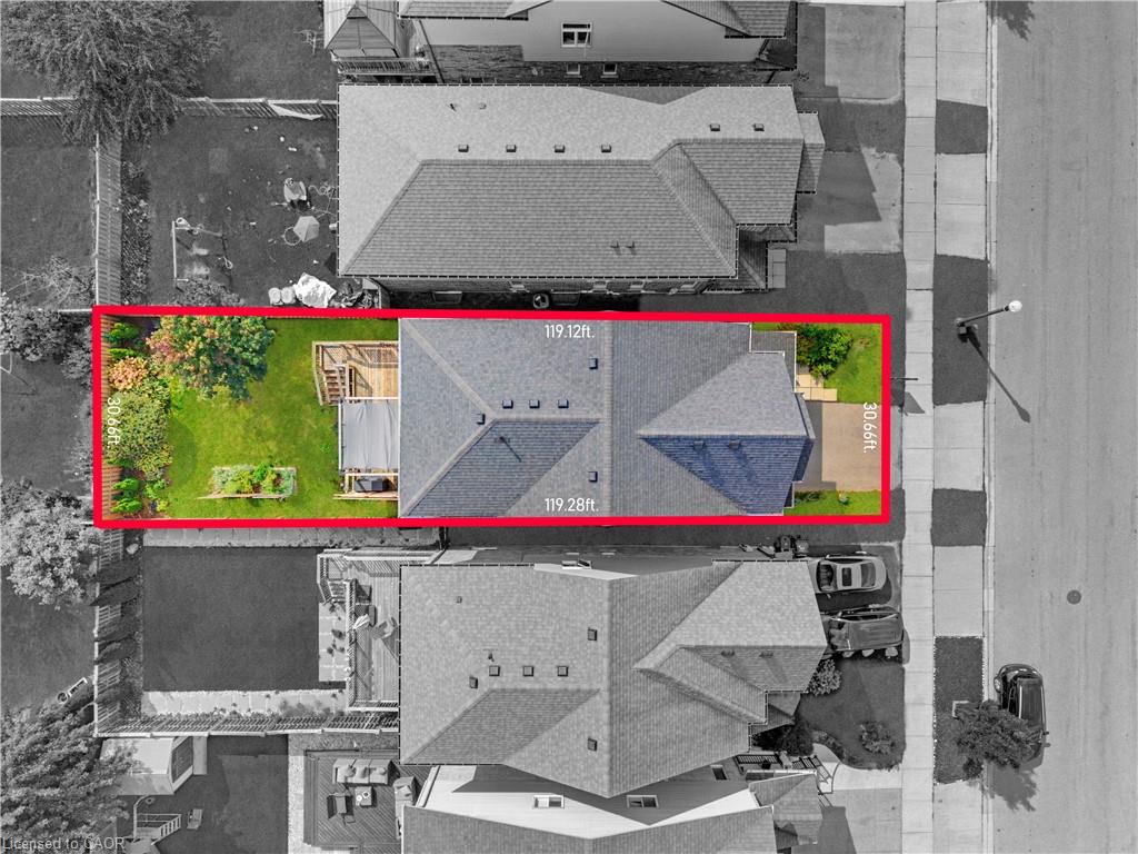 251 Cranbrook Street Property Photo 2