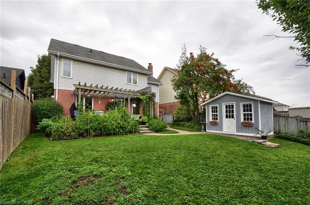 97 Sacha Road Property Photo 38