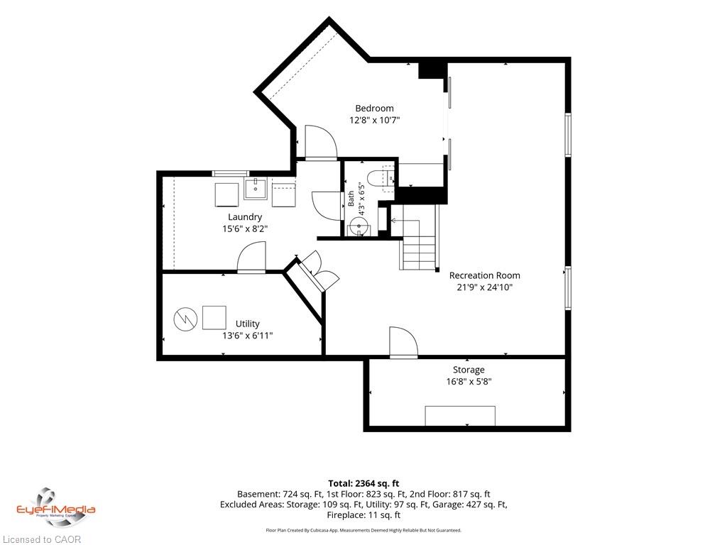 97 Sacha Road Property Photo 40