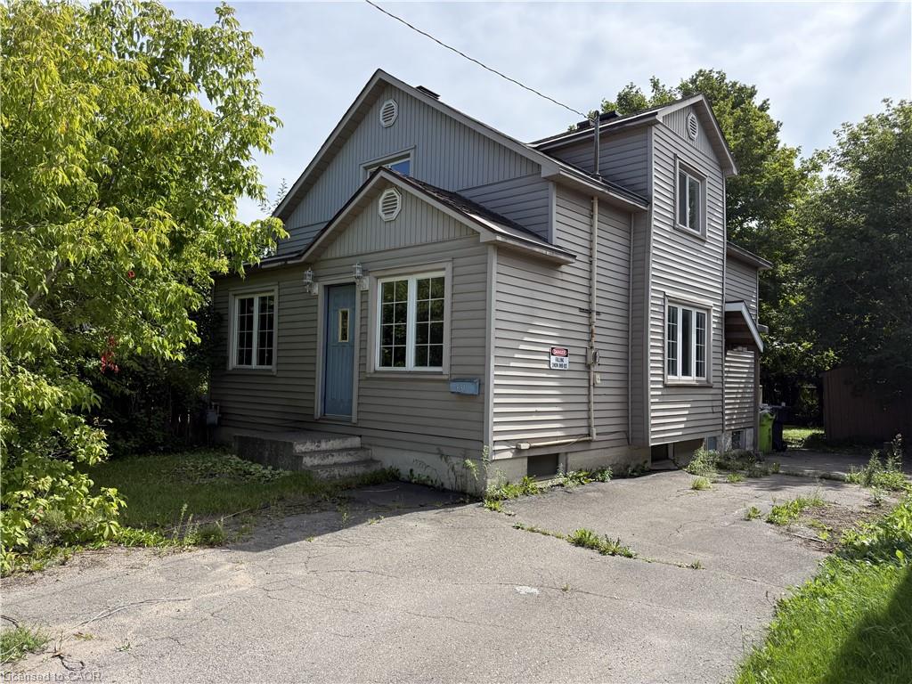 651 Wallace Terrace Property Photo 1