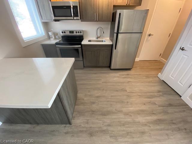 205-161 Wellington Street N Property Photo 1