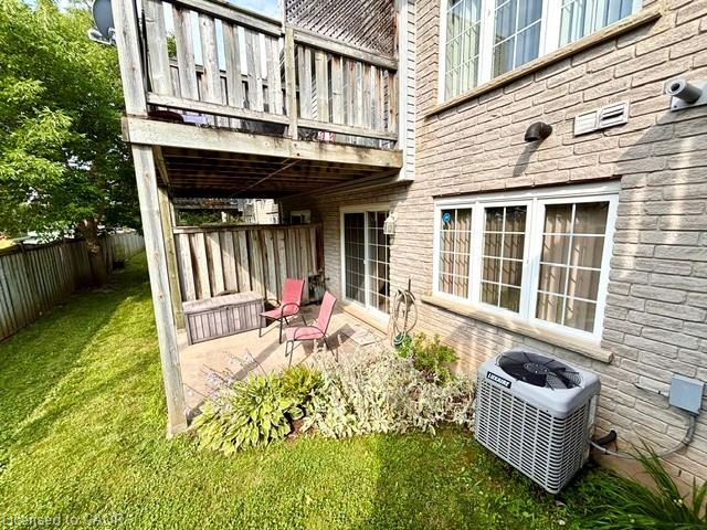24-460 Woolwich Street Property Photo 34