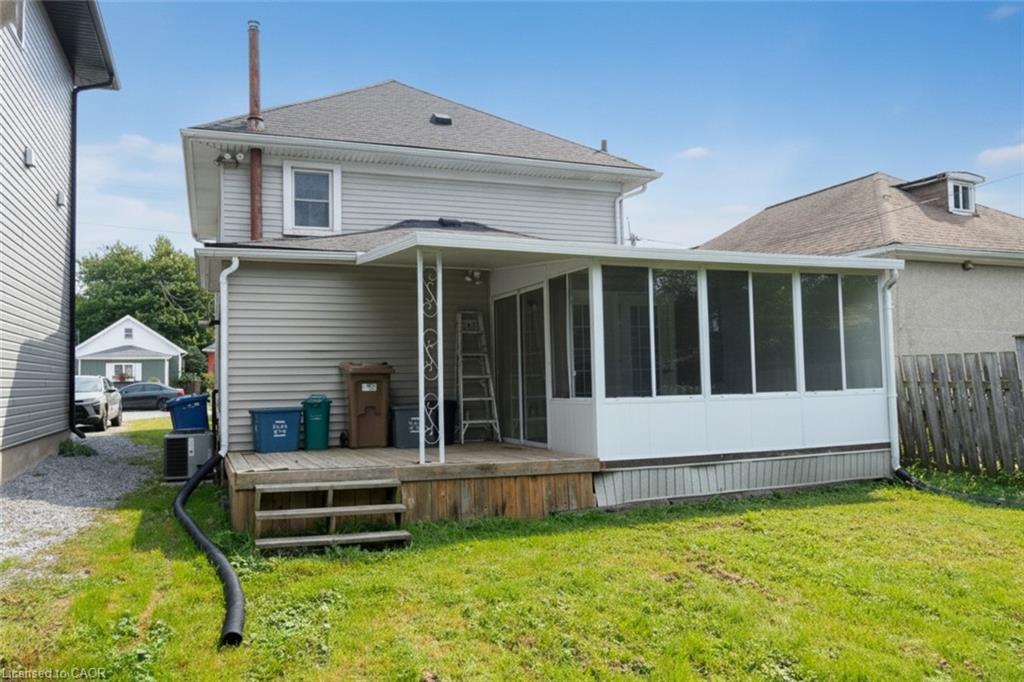58 Wellington Street Property Photo 33