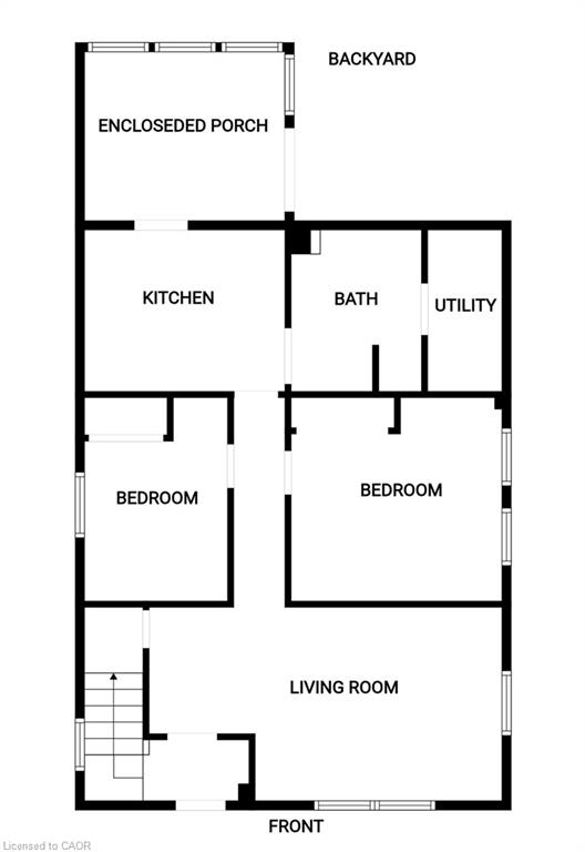 58 Wellington Street Property Photo 36