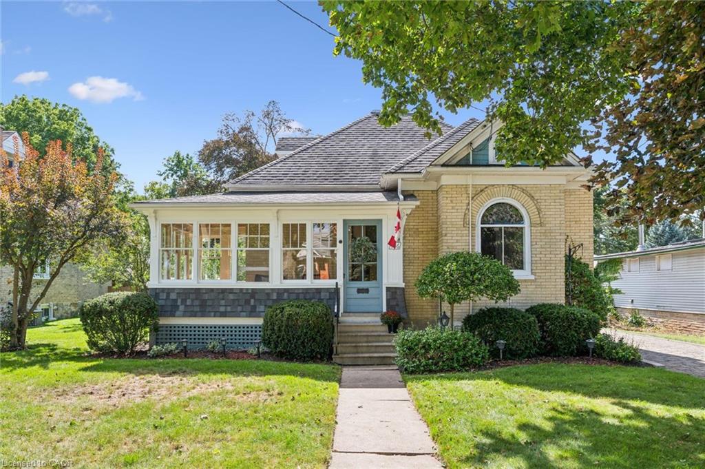 436 Margaret Street Property Photo 1