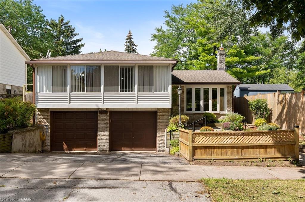 5081 Brady Avenue Property Photo 1