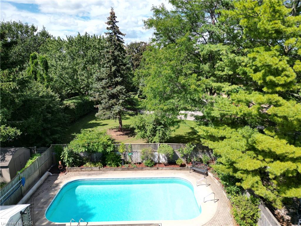 5081 Brady Avenue Property Photo 46