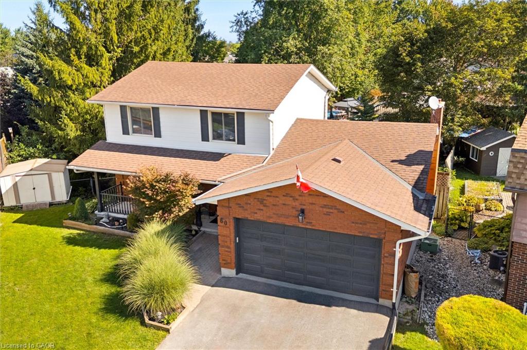 60 Cherrytree Court Property Photo 1