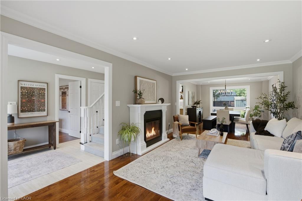 27 John Martin Crescent Property Photo 6