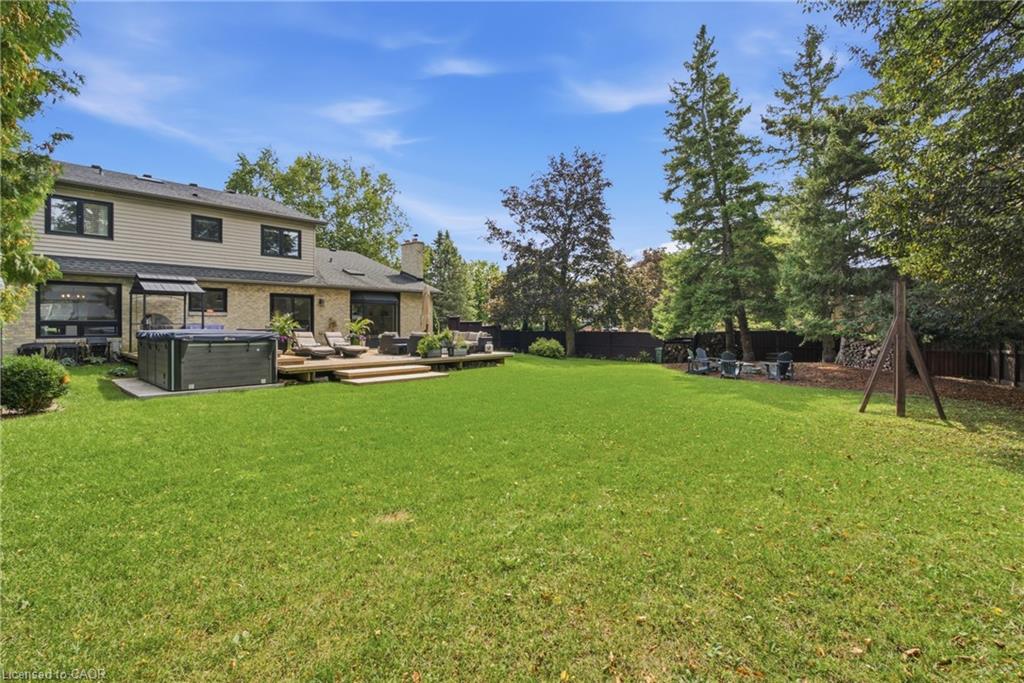 27 John Martin Crescent Property Photo 36