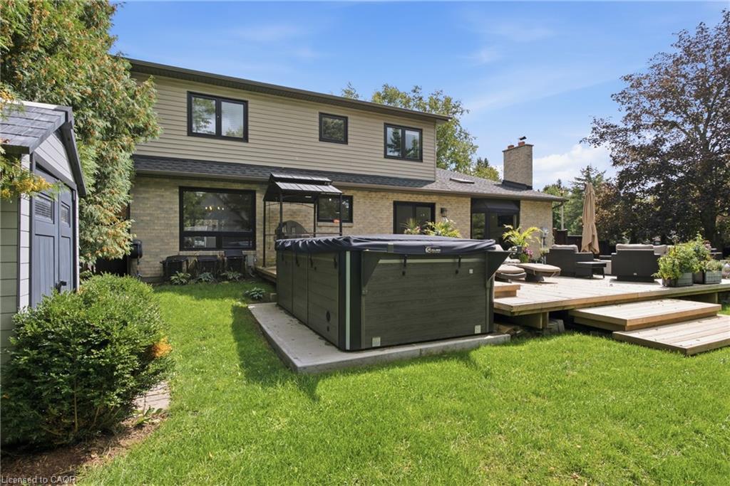 27 John Martin Crescent Property Photo 38