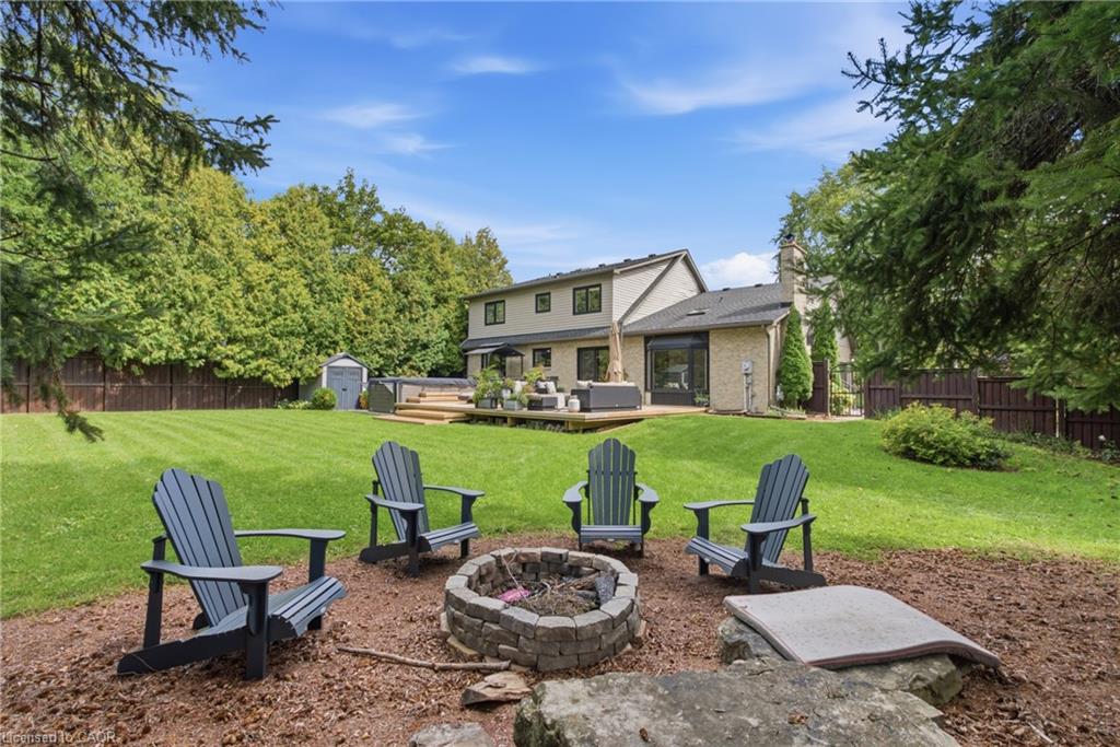 27 John Martin Crescent Property Photo 46