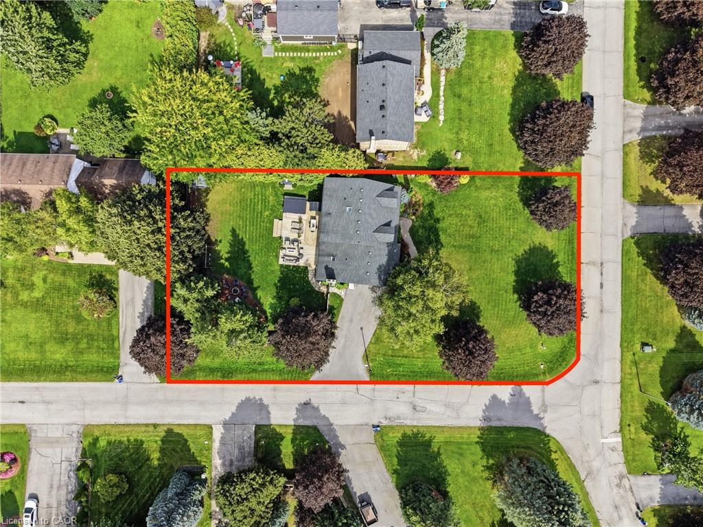 27 John Martin Crescent Property Photo 50