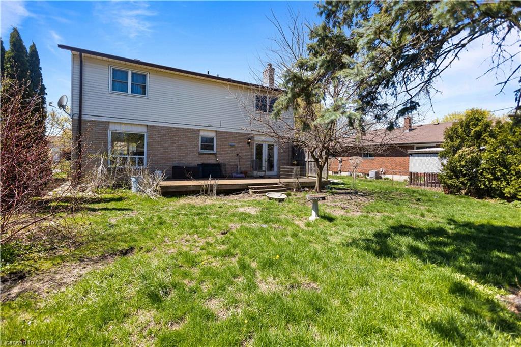 10 Atwood Crescent Property Photo 21