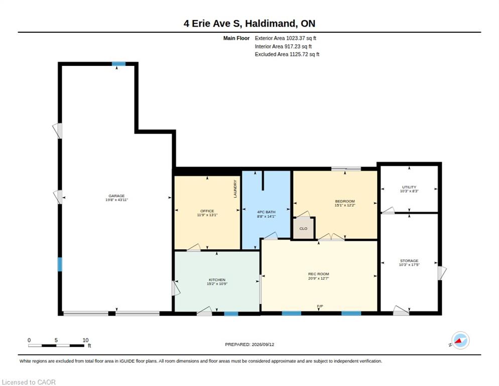 4 Erie Avenue Property Photo 49