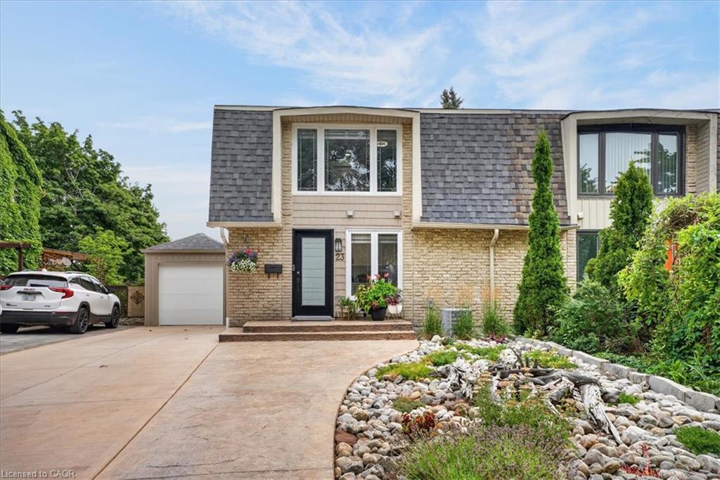 23 Briar Knoll Drive Property Photo 3