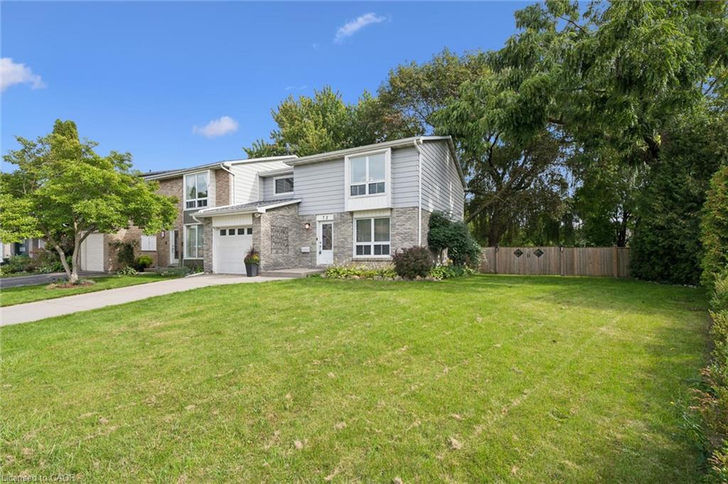 72 Glen Avon Crescent Property Photo 1