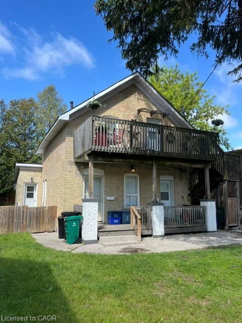 87 Lancaster Street W Property Photo 1