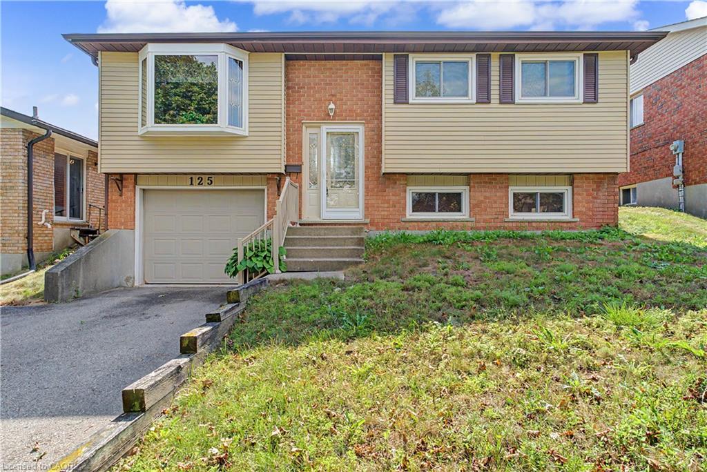 125 Blackwell Drive