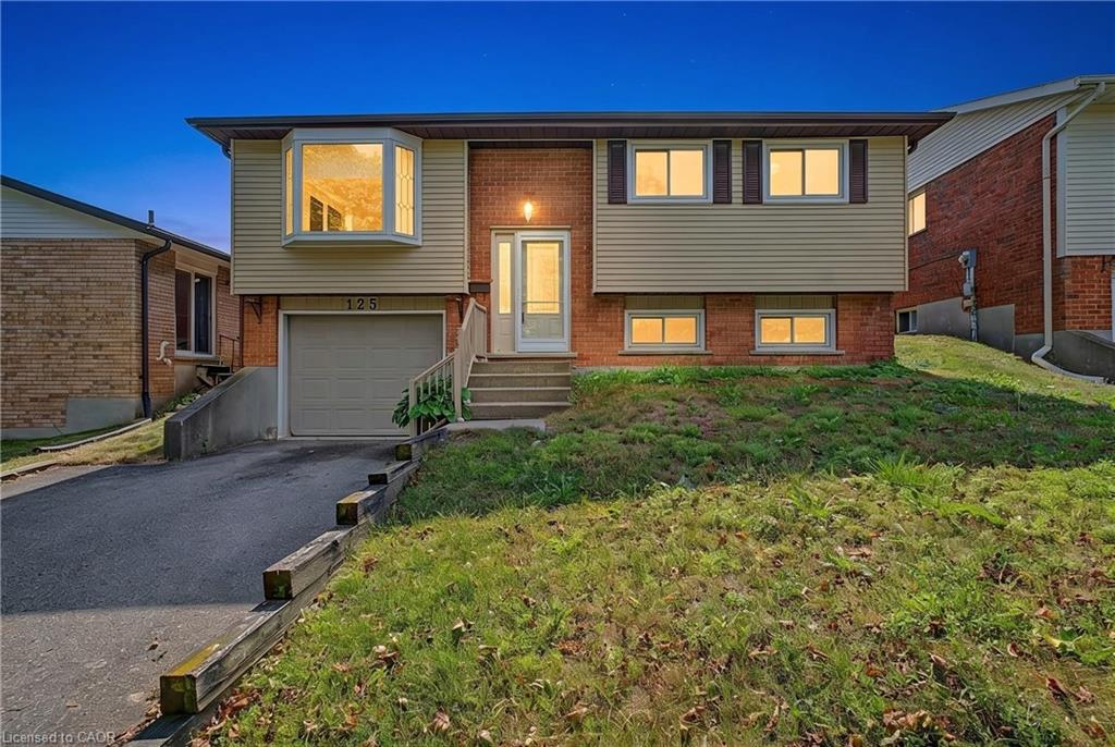 125 Blackwell Drive Property Photo 2
