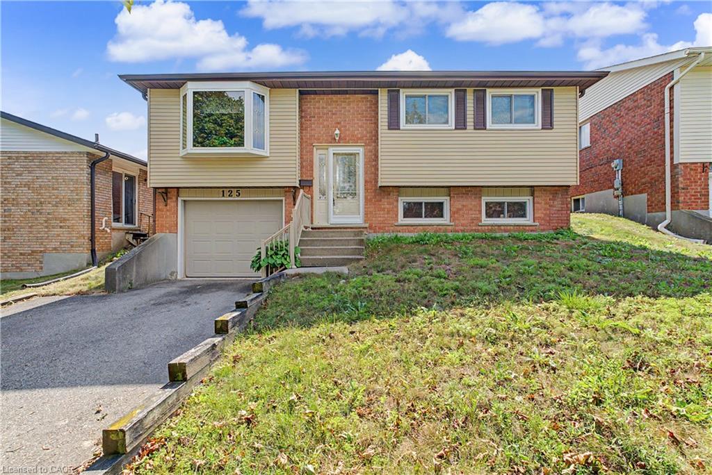 125 Blackwell Drive Property Photo 3