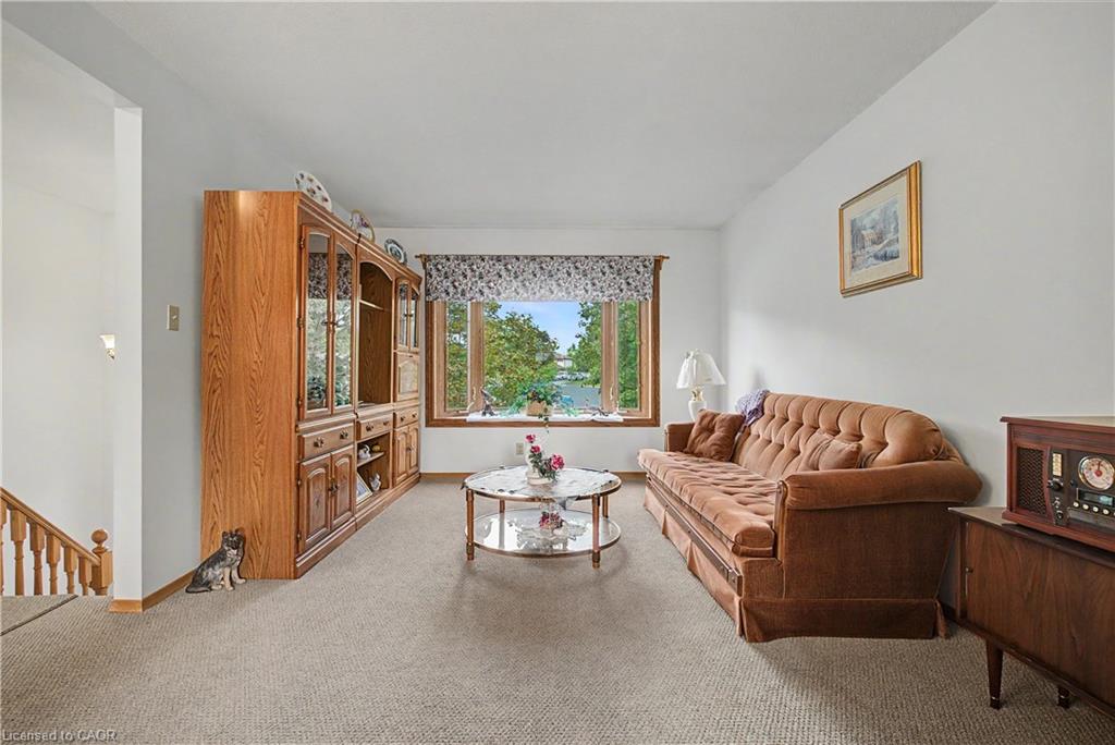 125 Blackwell Drive Property Photo 8