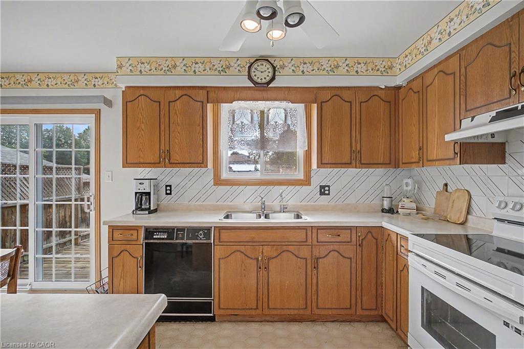 125 Blackwell Drive Property Photo 15