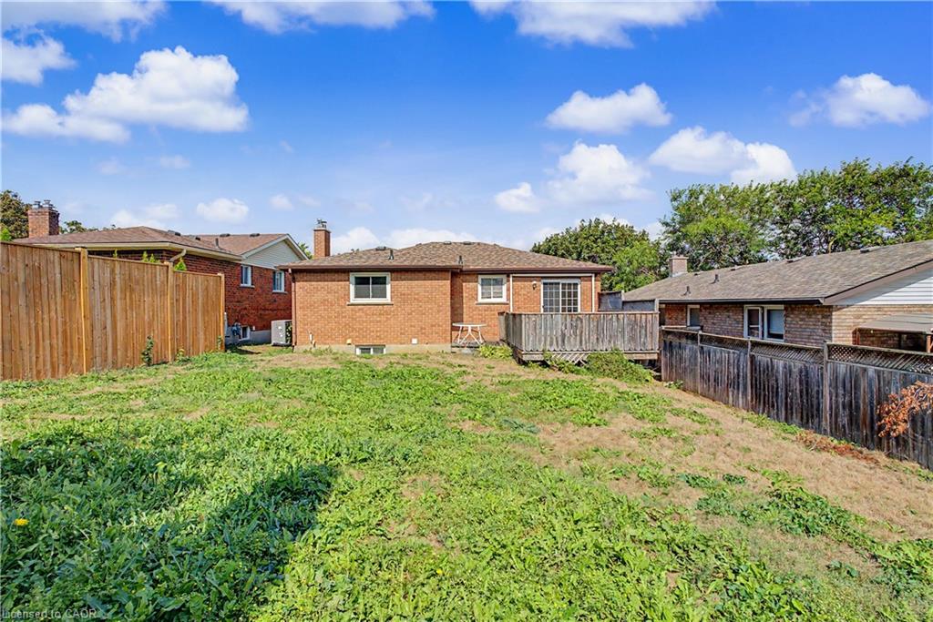 125 Blackwell Drive Property Photo 40