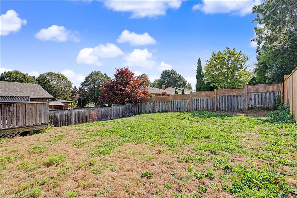 125 Blackwell Drive Property Photo 41