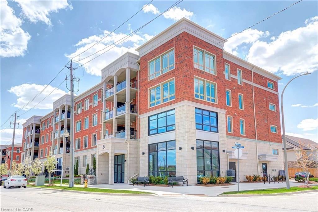 401-175 Commonwealth Street Property Photo 1