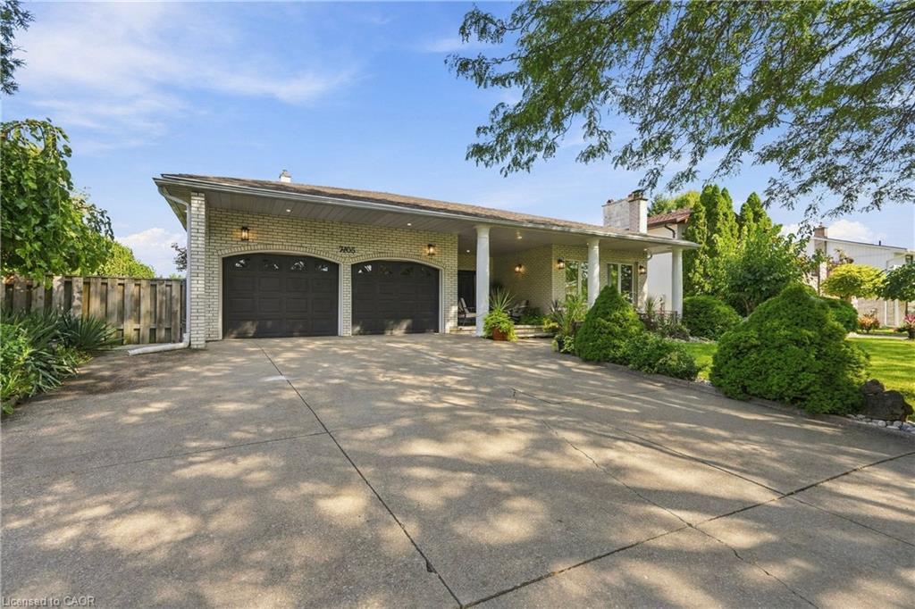 7105 York Drive Property Photo 3