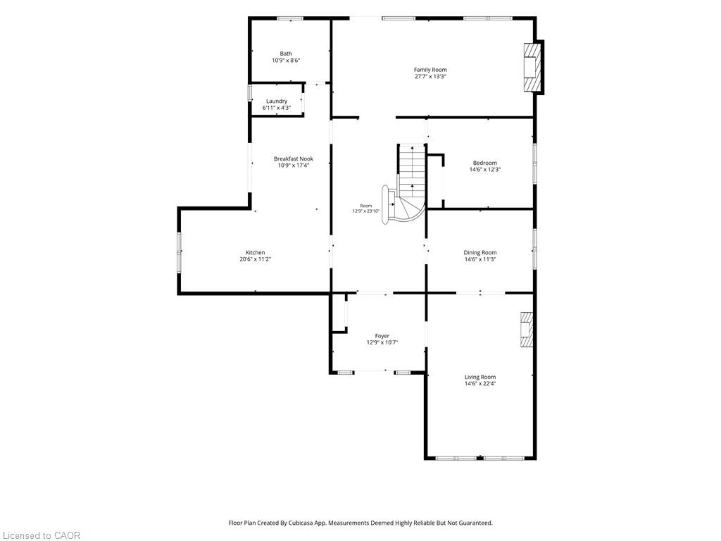 7105 York Drive Property Photo 48