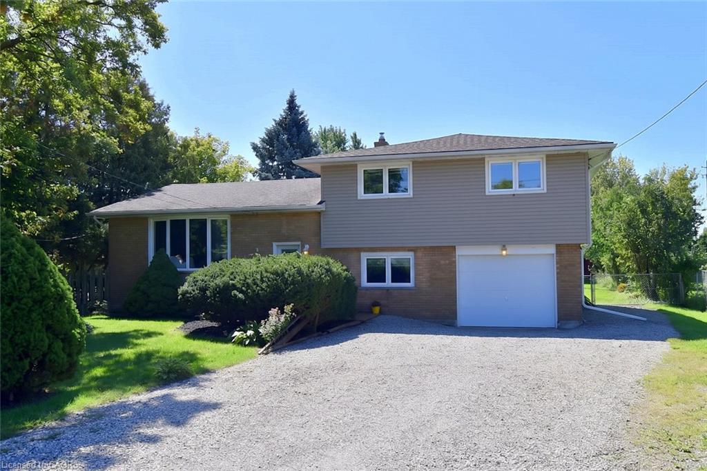 8491 Dickenson Road Property Photo 1