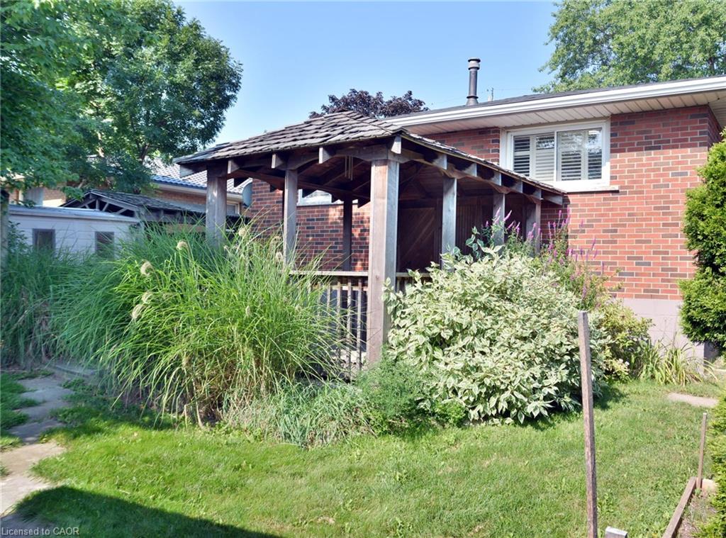 867 Upper Sherman Avenue Property Photo 33