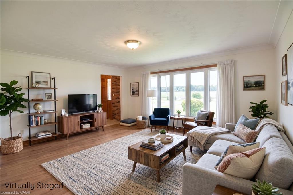 2407 Caistor Centre Road Property Photo 9