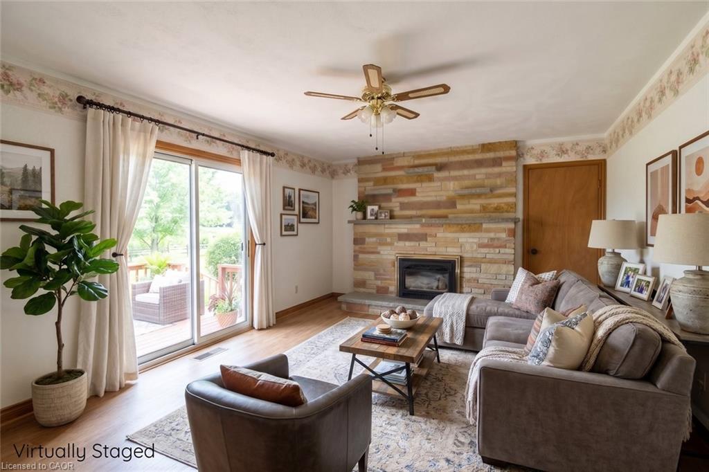 2407 Caistor Centre Road Property Photo 16