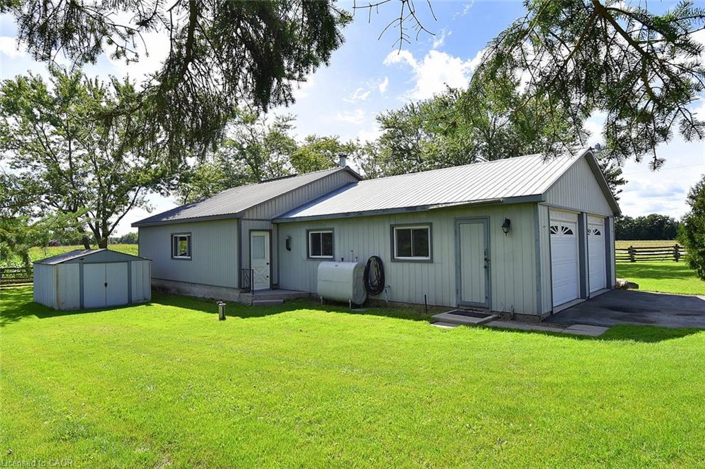 2407 Caistor Centre Road Property Photo 41