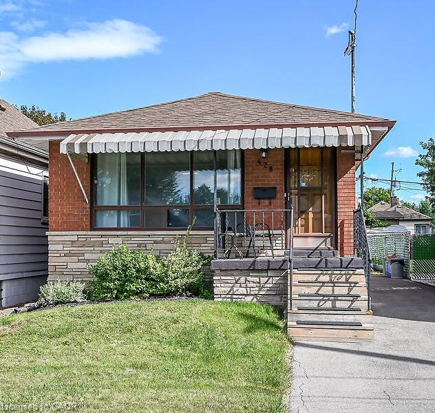 428 Brunswick Street Property Photo 1
