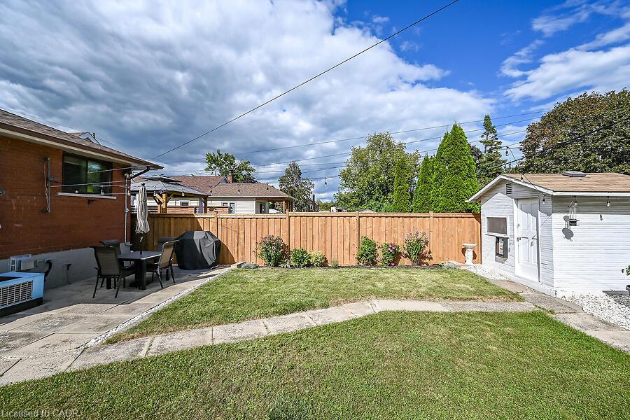 428 Brunswick Street Property Photo 46