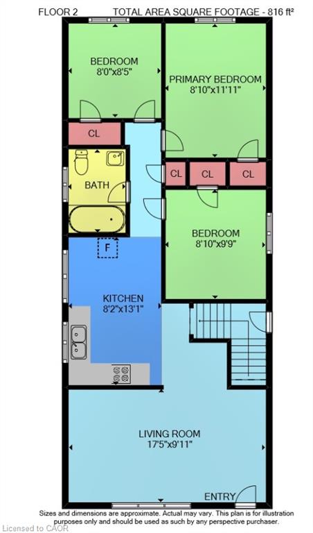 428 Brunswick Street Property Photo 49