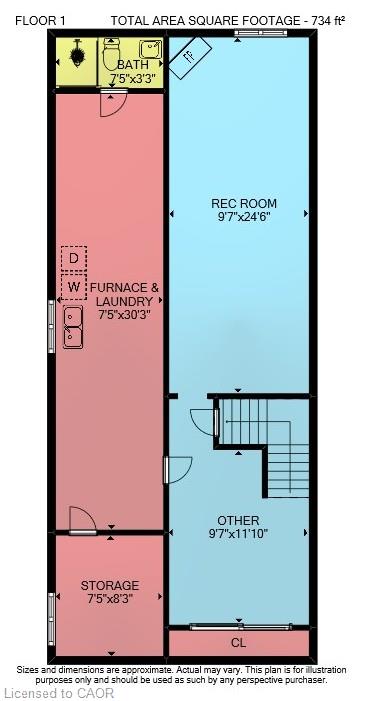 428 Brunswick Street Property Photo 50
