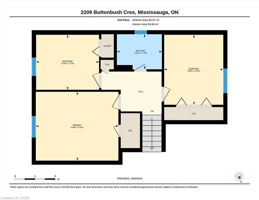 2209 Buttonbush Crescent Property Photo 39